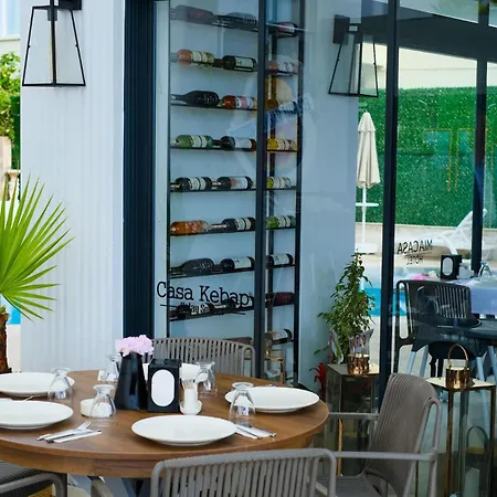 Mia Casa 3* Fethiye