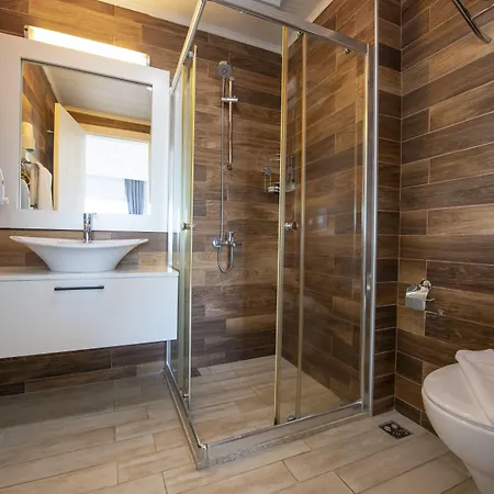 Mia Casa Hotel Fethiye