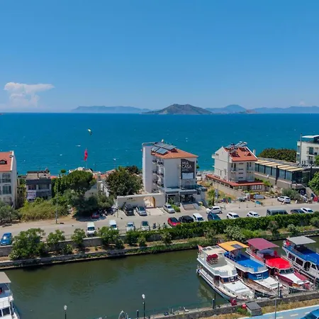 Mia Casa Hotel Fethiye