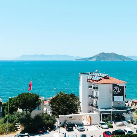 Mia Casa Fethiye