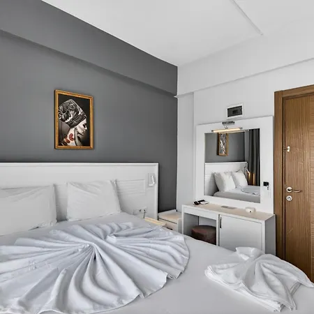 Mia Casa 3* Fethiye