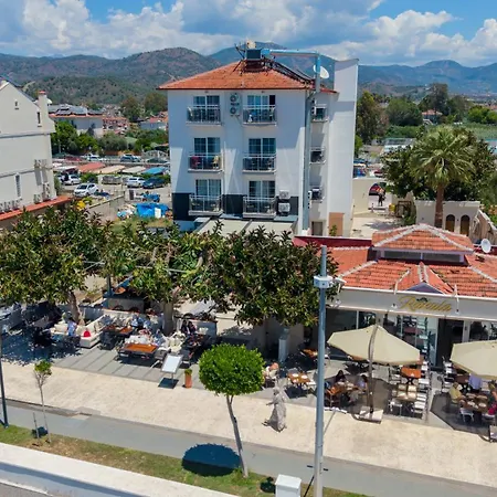 Hotel Mia Casa