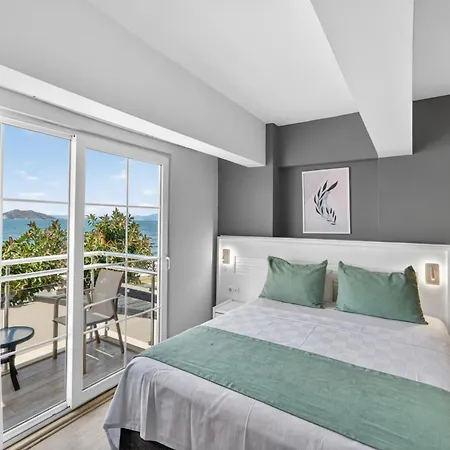 Mia Casa Hotel 3*