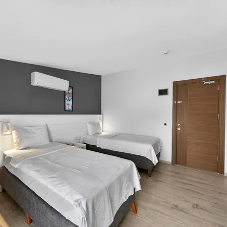 Hotel Mia Casa Fethiye