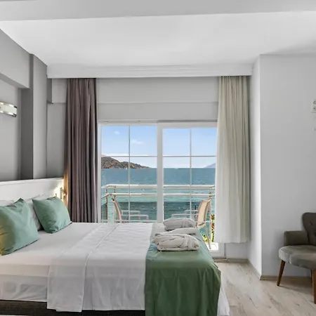 Mia Casa Fethiye