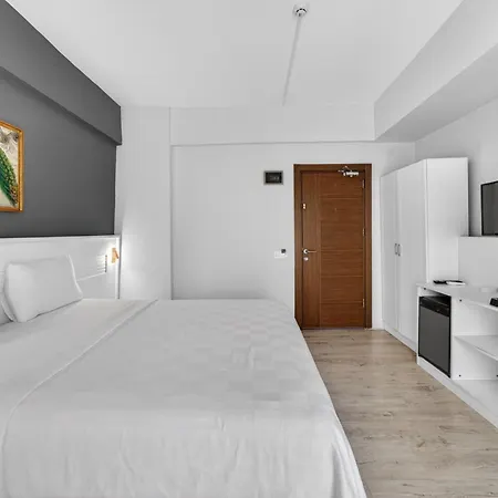 Hotel Mia Casa