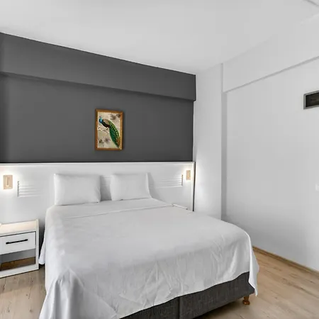 Hotel Mia Casa 3*