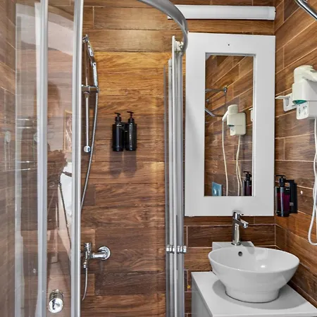 Mia Casa Hotel Fethiye