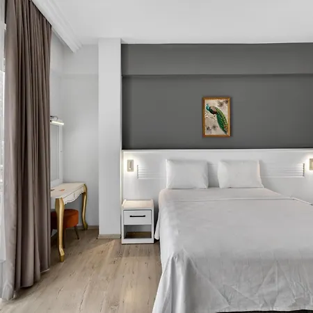 Mia Casa 3*