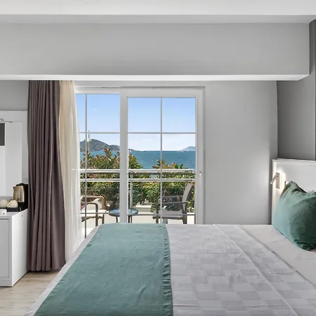 Mia Casa Hotel