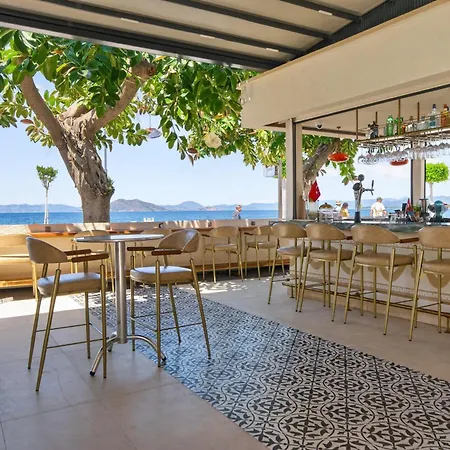 Mia Casa Hotel Fethiye