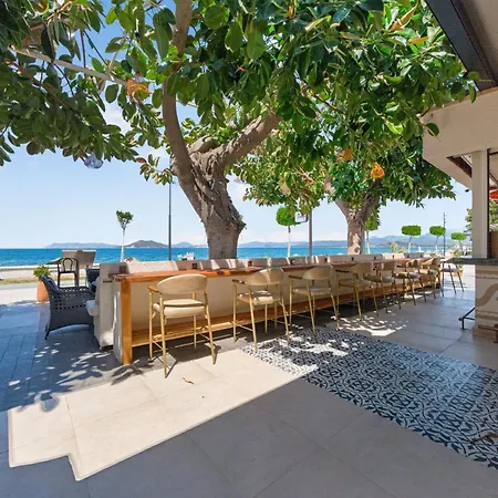 Hotel Mia Casa Fethiye