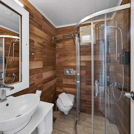 Mia Casa 3*