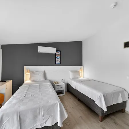 Mia Casa Fethiye