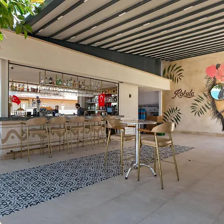 Mia Casa 3* Fethiye