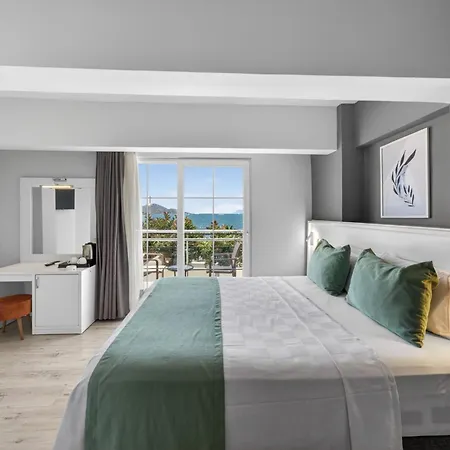Mia Casa Hotel